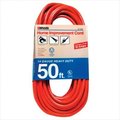 Woods Wire Woods Wire 860-528 12-3 25' Outdr Ext Cord 860-528
